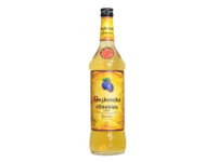 Gazdovská slivovica extra 52%, 0,7l