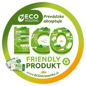 ECO friendly logo