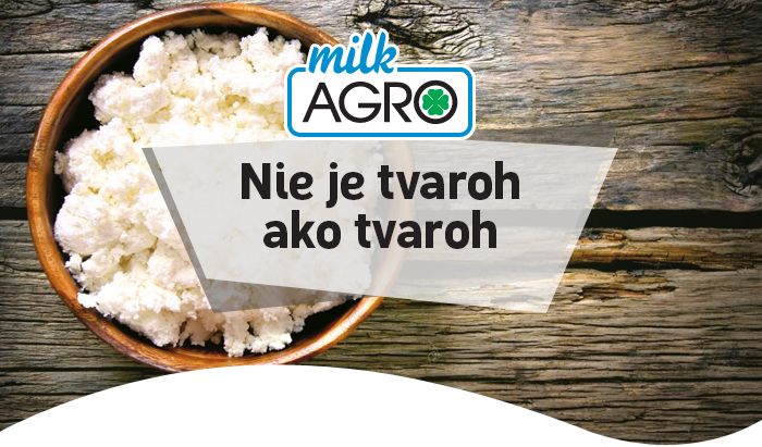 MILK - AGRO