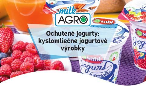 MILK - AGRO