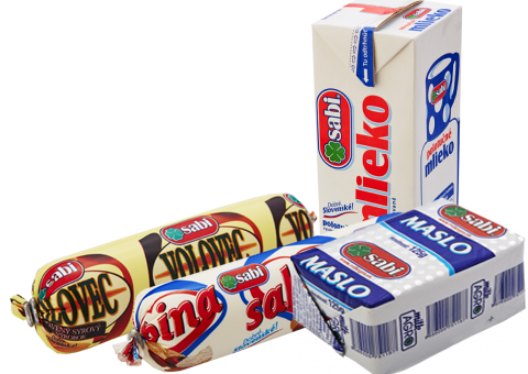 MILK - AGRO