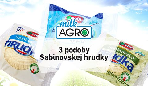 MILK - AGRO