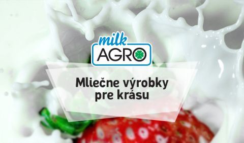 MILK - AGRO