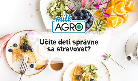 MILK - AGRO