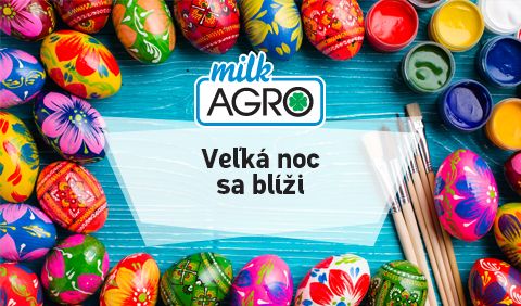 MILK - AGRO