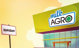 MILK - AGRO