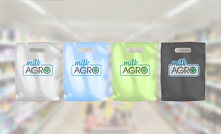 MILK - AGRO