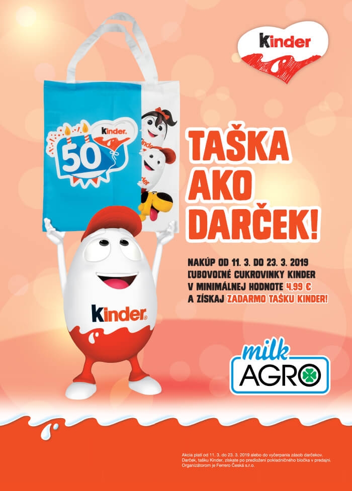 MILK - AGRO