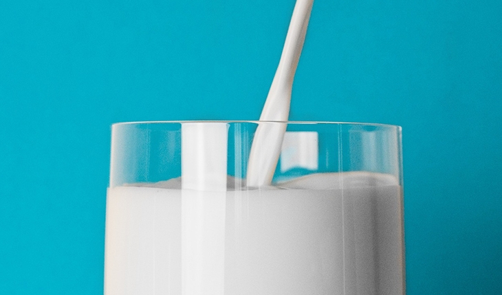 MILK - AGRO