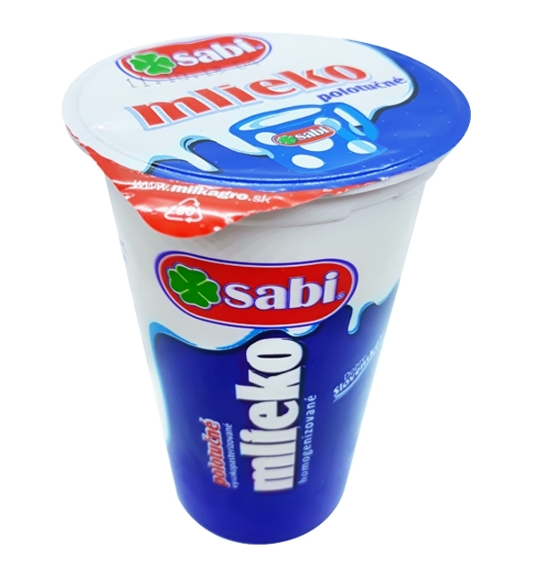 MILK - AGRO