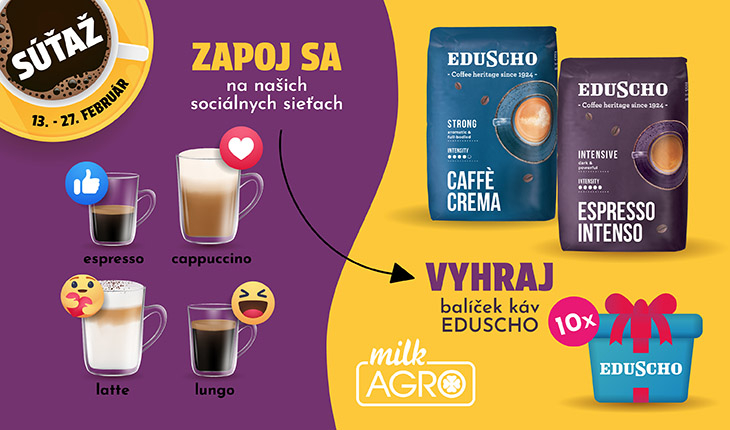 MILK-AGRO
