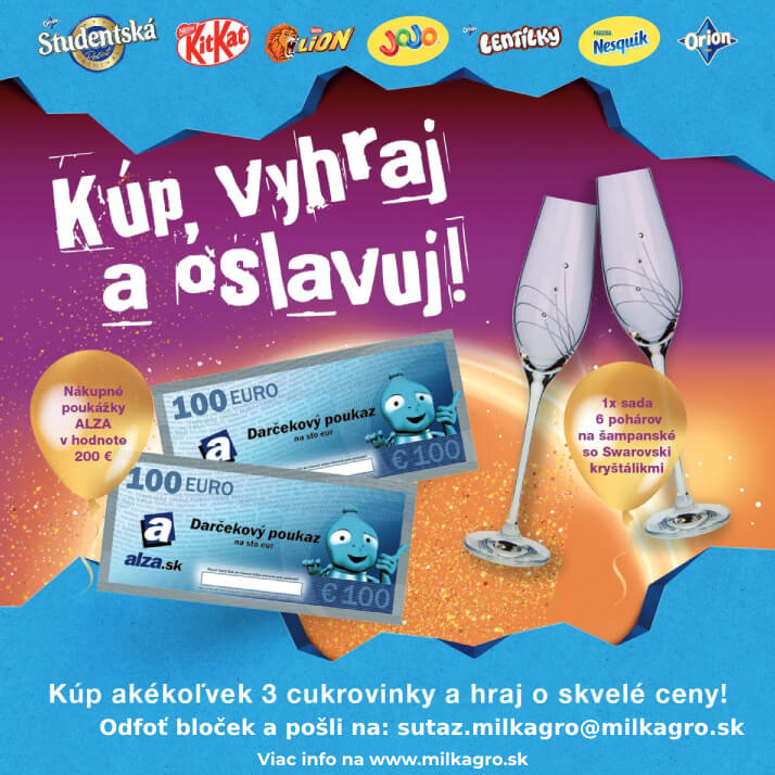 MILK-AGRO