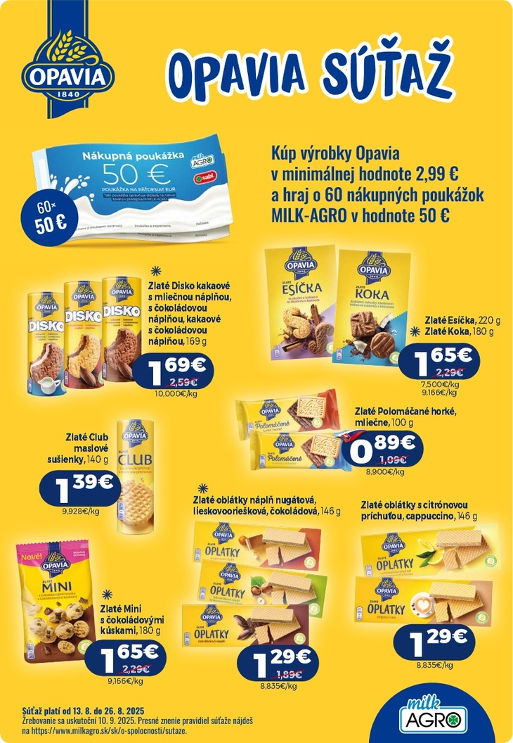 MILK-AGRO