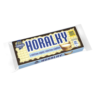 Horalky s mliečnou náplňou, 35 g