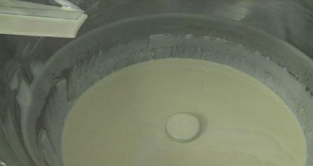 MILK-AGRO