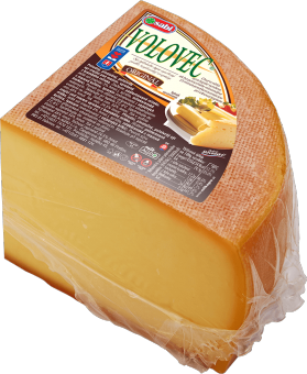 Volovec štvrťka