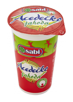 Acedečko Jahoda