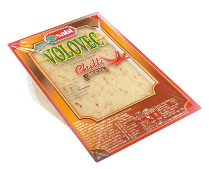 Volovec porc. výkroj Chilli