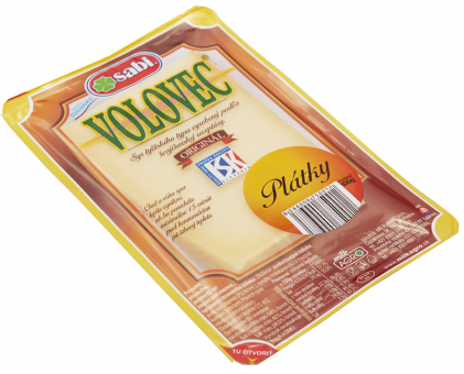 Volovec plátky