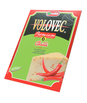 Volovec výkroj Prémium Chilli - Limitovaná edícia