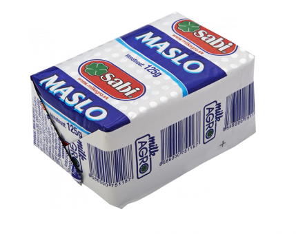 Maslo SABI