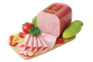 Šunka Zipser Originál, 100 g