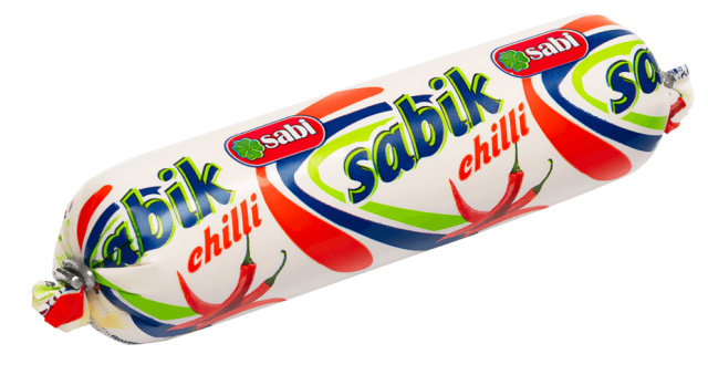 Sabik chilli