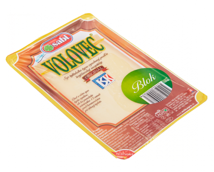 Volovec blok