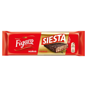 Siesta horká, 50 g