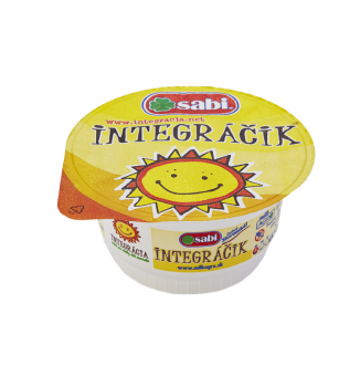 Integráčik
