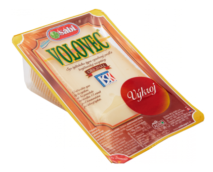 Volovec porc.výkroj