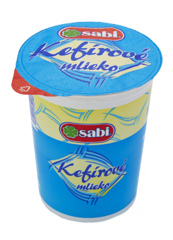 Kefírové mlieko 450 ml