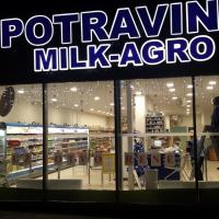  MILK-AGRO