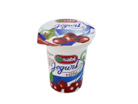 Jogurt višňa