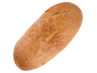 Chlieb pšenično-ražný tmavý, 600 g