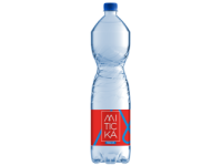 Mitická perlivá, 1,5 l