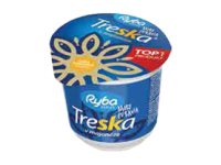 Treska v majonéze, 280 g
