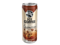 Ice Coffee Cappuccino, 250 ml