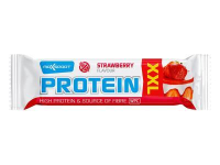 Tyčinka Protein XXL jahoda, 60 g