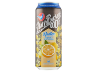 Zlatý Bažant Radler Tmavý Citrón 0,0 %, 0,5 l
