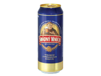 Smädný mních 10 %, 0,5 l