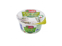 Cottage cheese s pažítkou