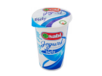 Jogurt biely