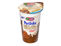 Parížska šľahačka