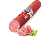 Nitran saláma, 100 g