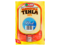 Sabinovská tehla 30 % – blok