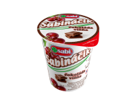 Sabináčik čokoláda višňa