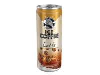 Ice Coffee Latte, 250 ml
