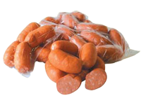 Špekačky mini balené, 100 g