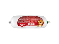 Šunková pena Miško, 100 g